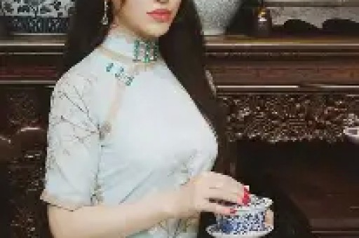 她是B站里的央视女神“黑料”被全网曝光后粉丝却更爱她了? 她是B站里的央视女神“黑料”被全网曝光后粉丝却更爱她了?